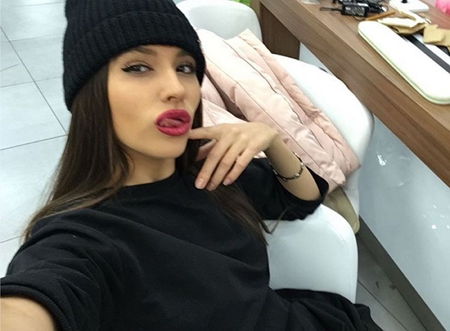 Жизнь после шоу: Ольга Власова Жизнь после шоу: Ольга Власова