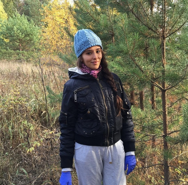 Жизнь после шоу: Ольга Власова Жизнь после шоу: Ольга Власова