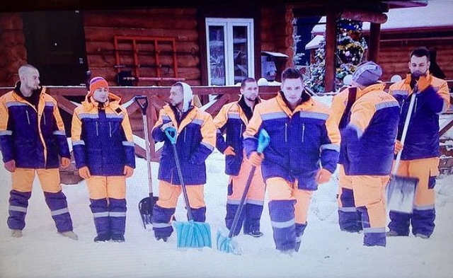 ���� ��������: ������ � ����� ���-2