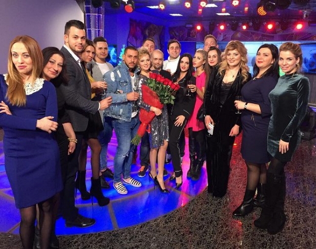 ���� �� ������ ���-��� (22.12.2016)