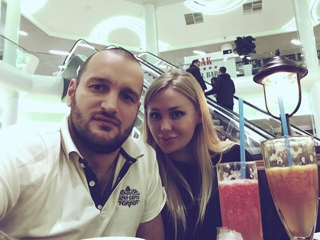 Алексей Самсонов после телепроекта Алексей Самсонов после телепроекта