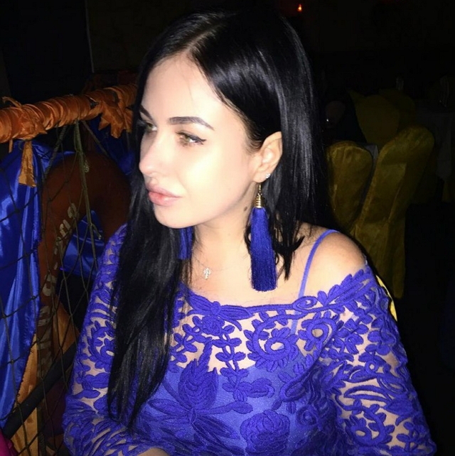 Жизнь после шоу: Елена Степунина Жизнь после шоу: Елена Степунина