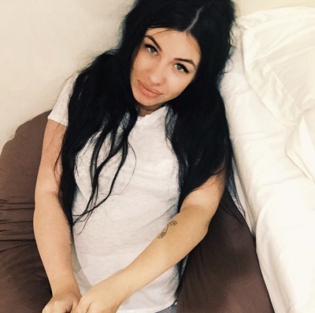 Жизнь после шоу: Елена Степунина Жизнь после шоу: Елена Степунина