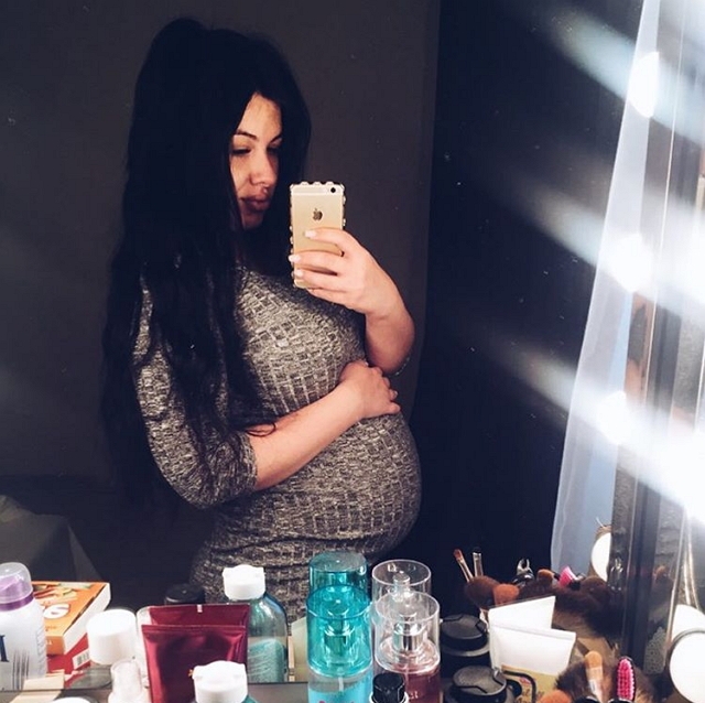 Жизнь после шоу: Елена Степунина Жизнь после шоу: Елена Степунина