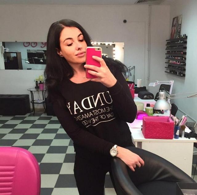 Жизнь после шоу: Елена Степунина Жизнь после шоу: Елена Степунина