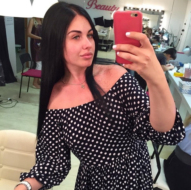 Жизнь после шоу: Елена Степунина Жизнь после шоу: Елена Степунина