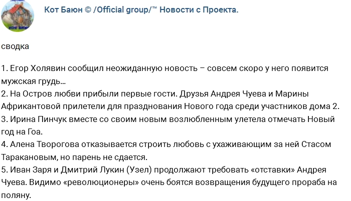 ������� ������� �� 28.12.2016 �� ���� �����