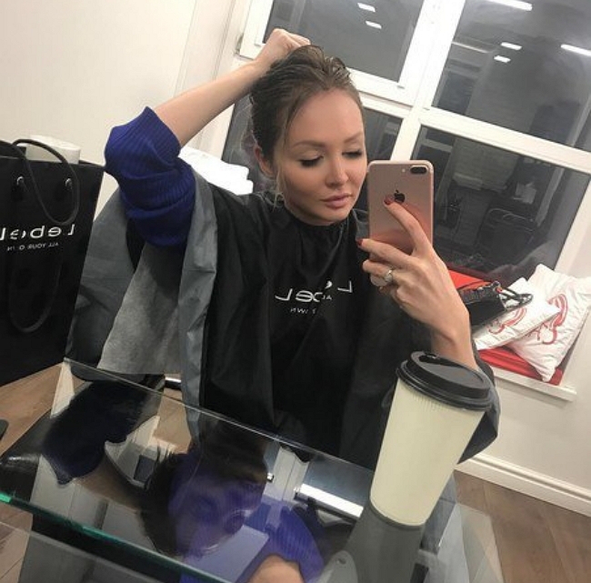 Woman�s Day: ����� ������� �������� �� ����� ������