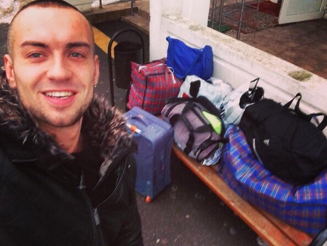 ������ �������: � �� ������ ��� ����!