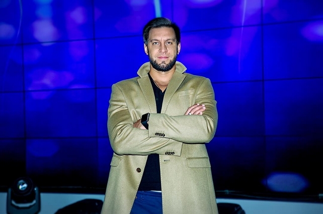 Жизнь после шоу: Александр Вейсс Жизнь после шоу: Александр Вейсс