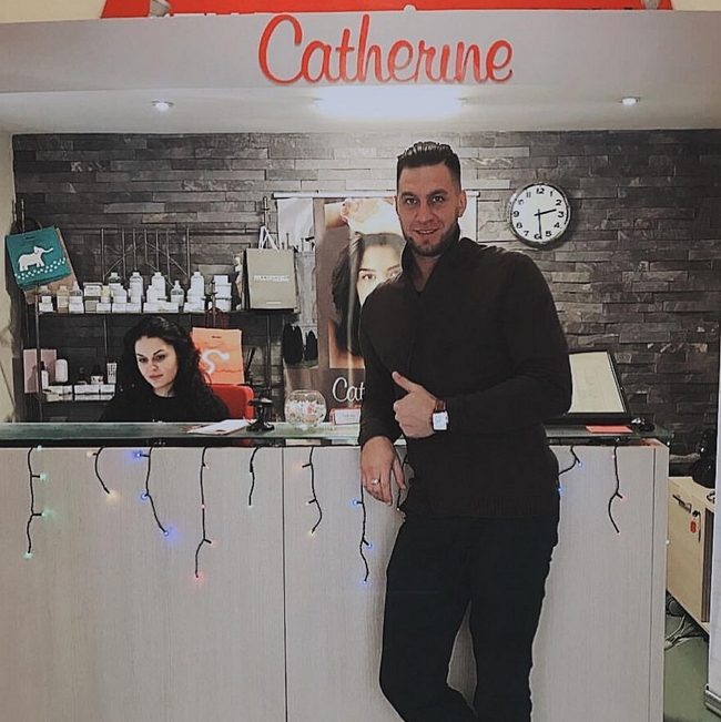 Жизнь после шоу: Александр Вейсс Жизнь после шоу: Александр Вейсс