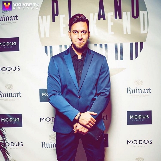 Жизнь после шоу: Александр Вейсс Жизнь после шоу: Александр Вейсс