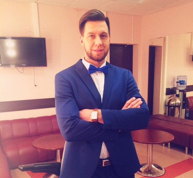 Жизнь после шоу: Александр Вейсс Жизнь после шоу: Александр Вейсс