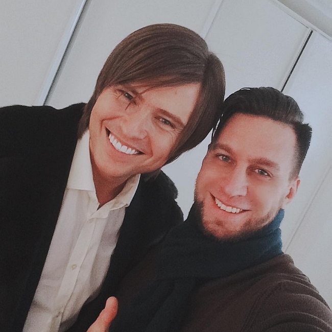 Жизнь после шоу: Александр Вейсс Жизнь после шоу: Александр Вейсс