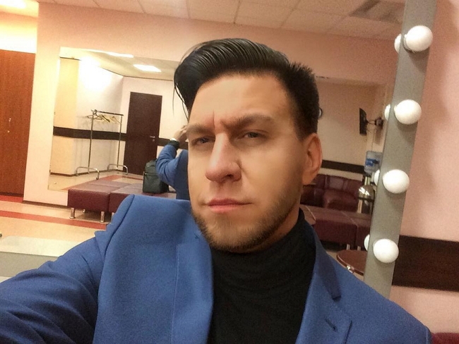 Жизнь после шоу: Александр Вейсс Жизнь после шоу: Александр Вейсс