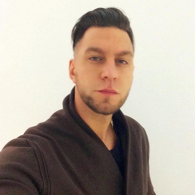 Жизнь после шоу: Александр Вейсс Жизнь после шоу: Александр Вейсс