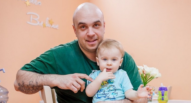 «СтарХит»: Отцы-алиментчики телепроекта Дом-2