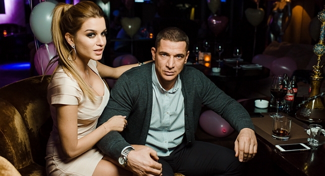 Курбан Омаров: Наша семья скоро пополнится новым членом