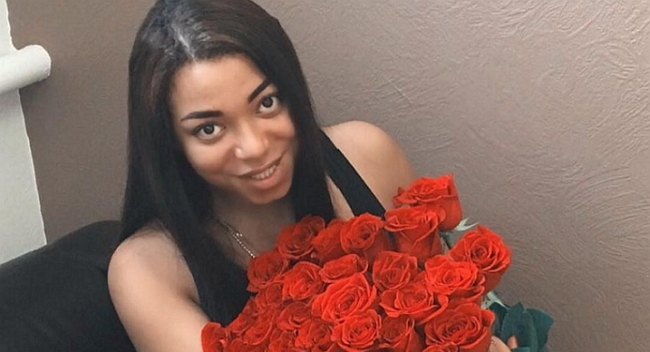 Родители Либерж Кпадону хотят лишить ее наследства