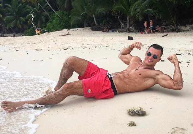 Фото с Сейшел от участников (12.01.2017) Фото с Сейшел от участников (12.01.2017)