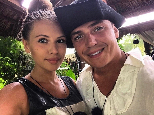 Фото с Сейшел от участников (12.01.2017) Фото с Сейшел от участников (12.01.2017)