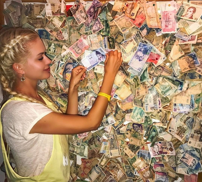 Фото с Сейшел от участников (12.01.2017) Фото с Сейшел от участников (12.01.2017)