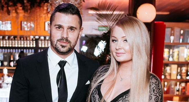 Дарья Пынзарь не стесняется рассказывать о своей сексуальной жизни