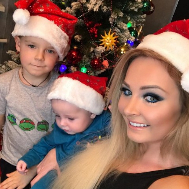 Дарья Пынзарь не стесняется рассказывать о своей сексуальной жизни Дарья Пынзарь не стесняется рассказывать о своей сексуальной жизни