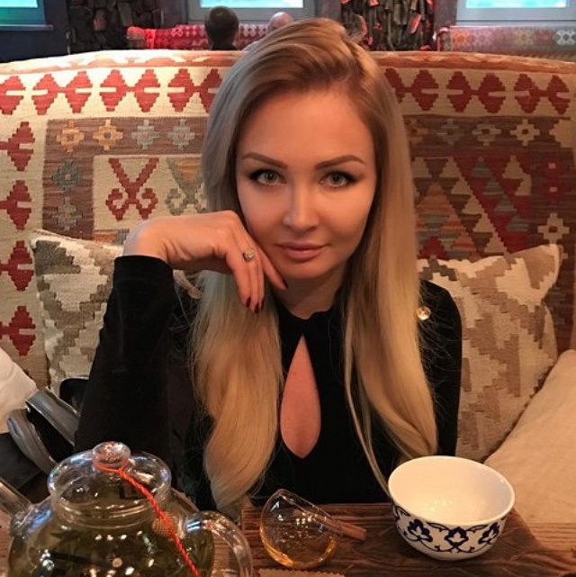 Дарья Пынзарь не стесняется рассказывать о своей сексуальной жизни Дарья Пынзарь не стесняется рассказывать о своей сексуальной жизни