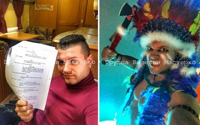 Новый участник Антон Рейн Новый участник Антон Рейн