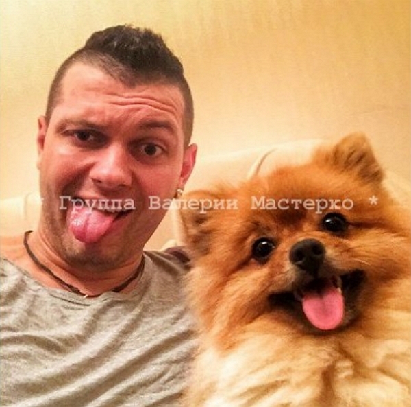 Новый участник Антон Рейн Новый участник Антон Рейн