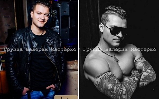 Новый участник Антон Рейн Новый участник Антон Рейн