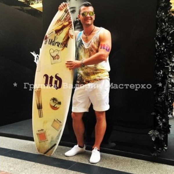 Новый участник Антон Рейн Новый участник Антон Рейн