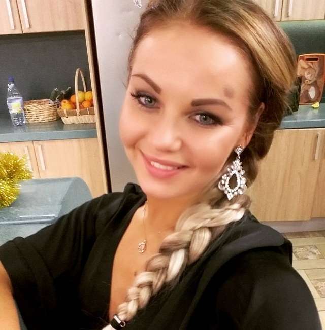 Прейскурант цен на услуги Ники Шукуровой Прейскурант цен на услуги Ники Шукуровой