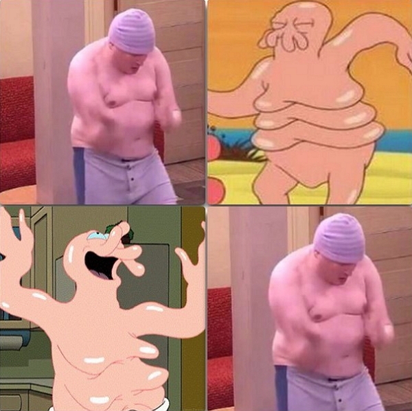 Приколы Дом-2 (13.01.2017) Приколы Дом-2 (13.01.2017)