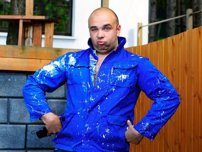 Жемчугова выгнали с проекта за употребление наркотиков Жемчугова выгнали с проекта за употребление наркотиков