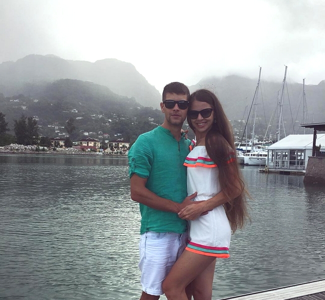 Фото с Сейшел от участников (13.01.2017) Фото с Сейшел от участников (13.01.2017)