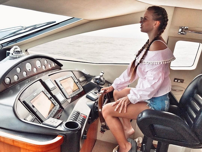 Фото с Сейшел от участников (13.01.2017) Фото с Сейшел от участников (13.01.2017)