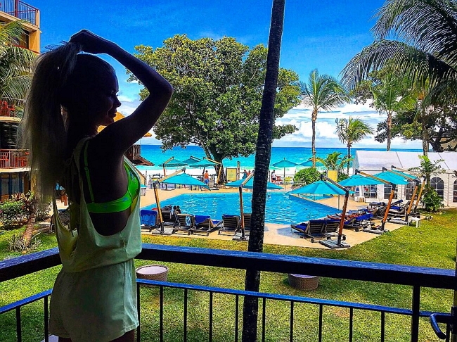 Фото с Сейшел от участников (13.01.2017) Фото с Сейшел от участников (13.01.2017)