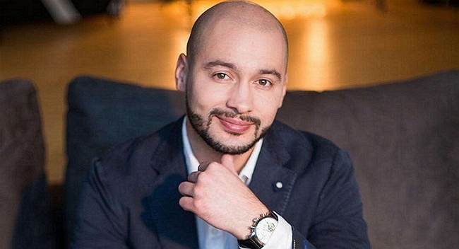 Андрей Черкасов: Люблю девушек с большой грудью