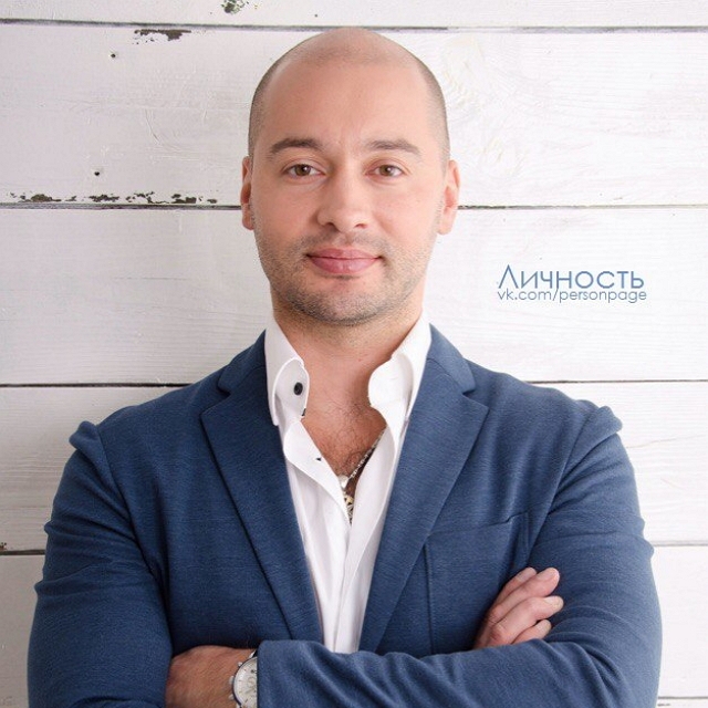 Андрей Черкасов: Люблю девушек с большой грудью Андрей Черкасов: Люблю девушек с большой грудью