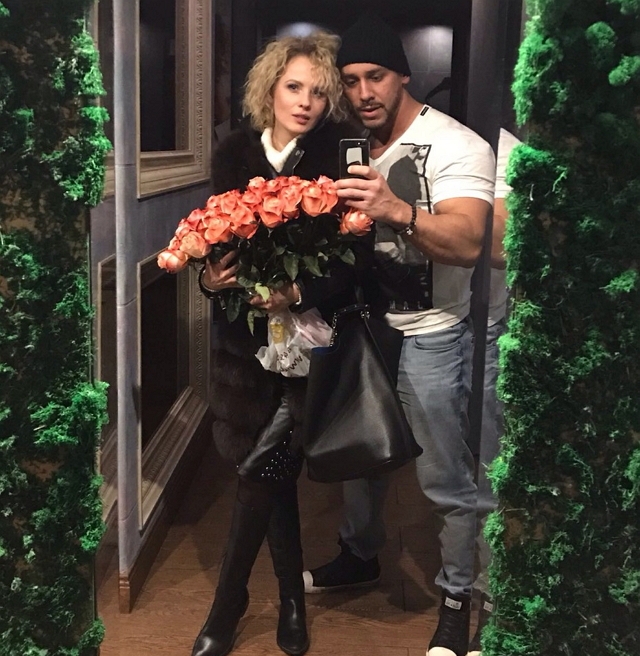 Сергей Кучеров: Нам с Сашей не нужны слова! Сергей Кучеров: Нам с Сашей не нужны слова!