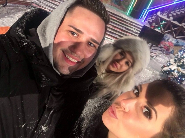 Захар Саленко: Я добился внесения мамы Майи в бюллетень! Захар Саленко: Я добился внесения мамы Майи в бюллетень!