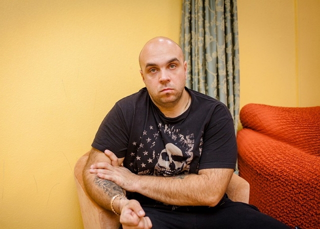 Глеб Жемчугов: Это абсолютная ложь и провокация! Глеб Жемчугов: Это абсолютная ложь и провокация!