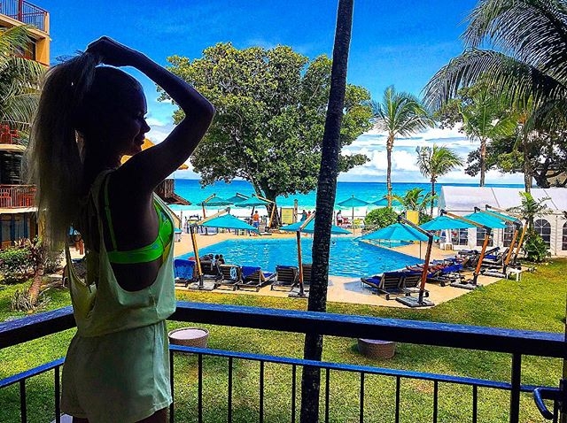 Фото с Сейшел от участников (14.01.2017) Фото с Сейшел от участников (14.01.2017)