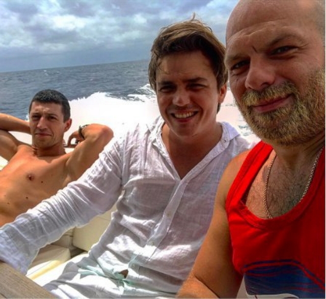 Фото с Сейшел от участников (14.01.2017) Фото с Сейшел от участников (14.01.2017)