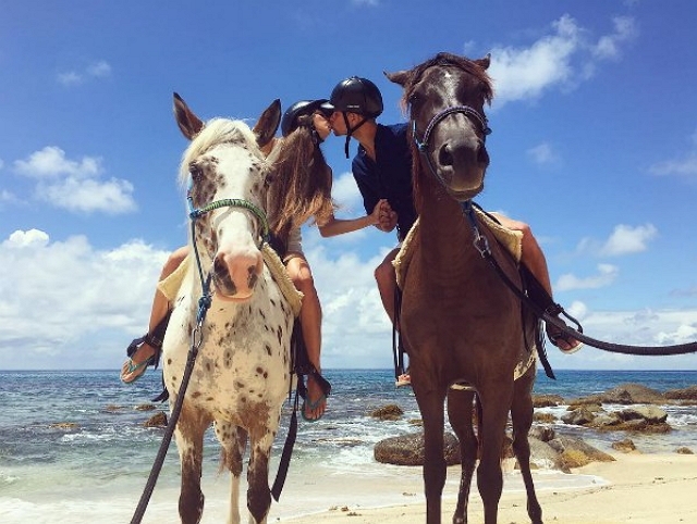 Фото с Сейшел от участников (14.01.2017) Фото с Сейшел от участников (14.01.2017)