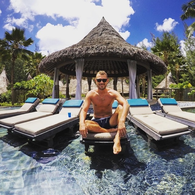 Фото с Сейшел от участников (14.01.2017) Фото с Сейшел от участников (14.01.2017)