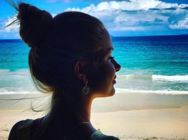 Фото с Сейшел от участников (14.01.2017) Фото с Сейшел от участников (14.01.2017)