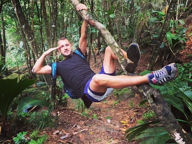 Фото с Сейшел от участников (14.01.2017) Фото с Сейшел от участников (14.01.2017)